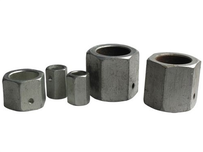 大渡口无纹螺母