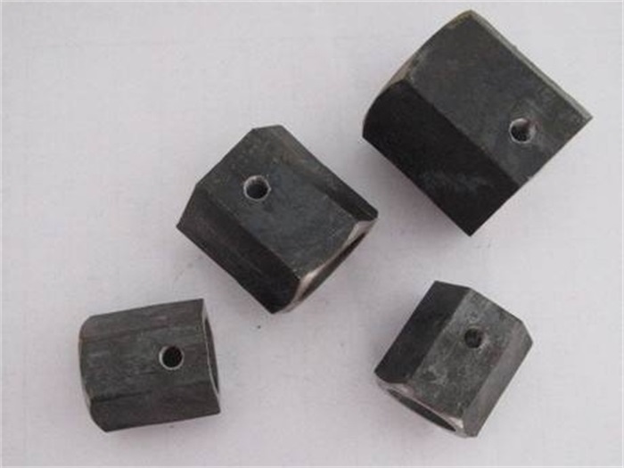 大渡口无纹螺母