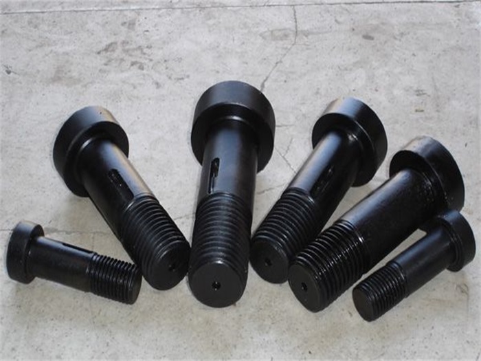 大渡口高强螺栓